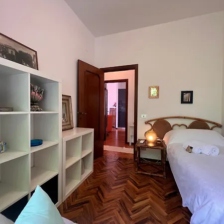 Welcome Riviera, Liguria Sea And Mountains, 80 Sqm Facing The Highway, With Free Wi-fi, Parking, And A Terrace Apartment *