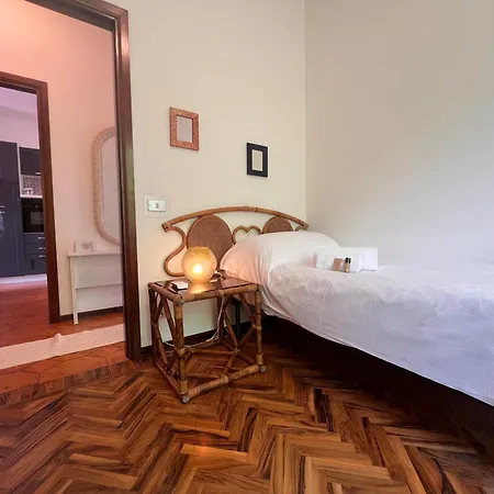 Appartement Liguria Sea And Mountains, 80 Sqm Facing The Highway, With Free Wi-fi, Parking, And A Terrace